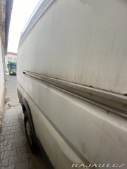 Citroën Jumper 4-35 L4H2 BlueHDi 130 MAN 2018
