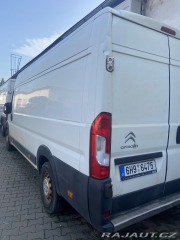 Citroën Jumper 4-35 L4H2 BlueHDi 130 MAN 2018