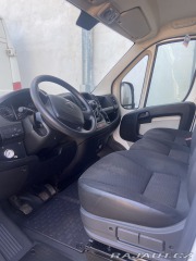 Citroën Jumper 4-35 L4H2 BlueHDi 130 MAN 2018