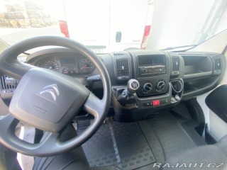Citroën Jumper 4-35 L4H2 BlueHDi 130 MAN 2018
