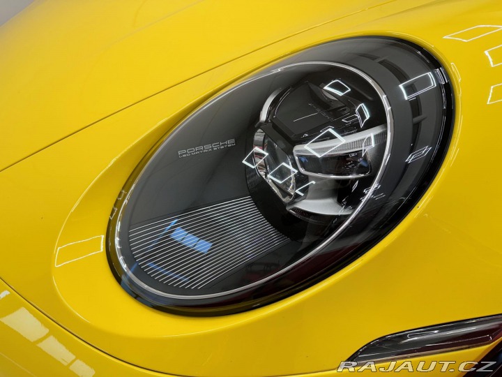 Porsche 911 992 4S*Pano*Burm*PCCB*DPH 2019