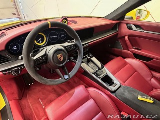 Porsche 911 992 4S*Pano*Burm*PCCB*DPH 2019