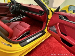 Porsche 911 992 4S*Pano*Burm*PCCB*DPH 2019