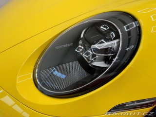 Porsche 911 992 4S*Pano*Burm*PCCB*DPH 2019