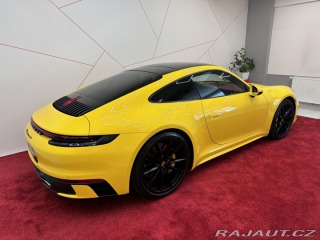 Porsche 911 992 4S*Pano*Burm*PCCB*DPH 2019