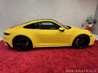 Porsche 911 992 4S*Pano*Burm*PCCB*DPH 2019