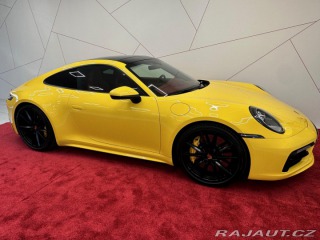 Porsche 911 992 4S*Pano*Burm*PCCB*DPH 2019