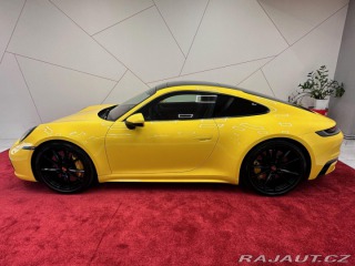 Porsche 911 992 4S*Pano*Burm*PCCB*DPH 2019