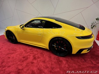 Porsche 911 992 4S*Pano*Burm*PCCB*DPH 2019