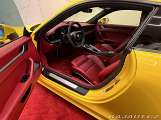 Porsche 911 992 4S*Pano*Burm*PCCB*DPH 2019