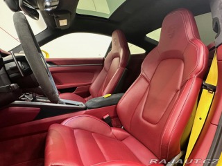 Porsche 911 992 4S*Pano*Burm*PCCB*DPH 2019