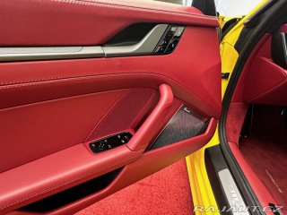 Porsche 911 992 4S*Pano*Burm*PCCB*DPH 2019