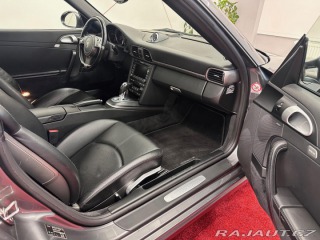 Porsche 911 997.2 * PDK * prav. servi 2009