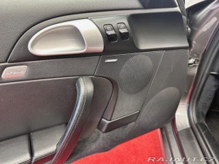 Porsche 911 997.2 * PDK * prav. servi 2009
