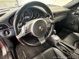 Porsche 911 997.2 * PDK * prav. servi 2009