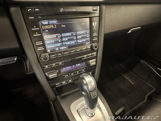 Porsche 911 997.2 * PDK * prav. servi 2009