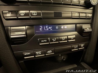 Porsche 911 997.2 * PDK * prav. servi 2009