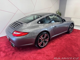 Porsche 911 997.2 * PDK * prav. servi 2009