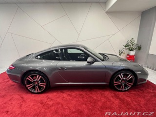 Porsche 911 997.2 * PDK * prav. servi 2009
