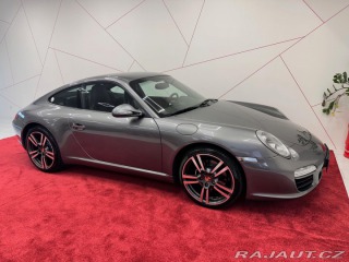 Porsche 911 997.2 * PDK * prav. servi 2009