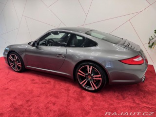 Porsche 911 997.2 * PDK * prav. servi 2009
