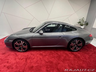 Porsche 911 997.2 * PDK * prav. servi 2009
