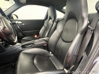 Porsche 911 997.2 * PDK * prav. servi 2009