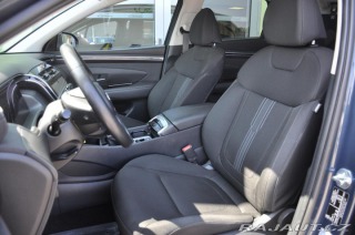 Hyundai Tucson 1.6T-GDI ZÁRUKA 2XPNEU 1. 2022