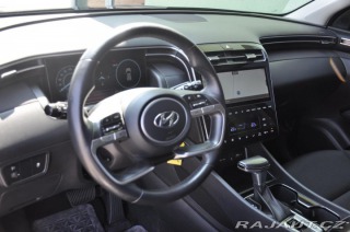 Hyundai Tucson 1.6T-GDI ZÁRUKA 2XPNEU 1. 2022