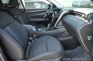 Hyundai Tucson 1.6T-GDI ZÁRUKA 2XPNEU 1. 2022