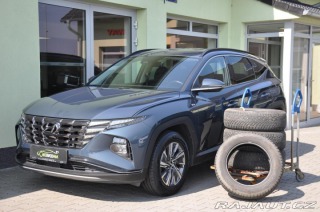 Hyundai Tucson 1.6T-GDI ZÁRUKA 2XPNEU 1. 2022
