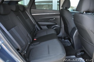 Hyundai Tucson 1.6T-GDI ZÁRUKA 2XPNEU 1. 2022