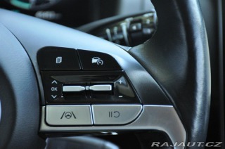 Hyundai Tucson 1.6T-GDI ZÁRUKA 2XPNEU 1. 2022