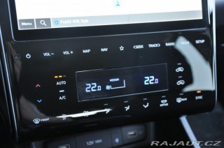 Hyundai Tucson 1.6T-GDI ZÁRUKA 2XPNEU 1. 2022