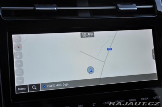 Hyundai Tucson 1.6T-GDI ZÁRUKA 2XPNEU 1. 2022