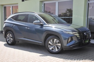 Hyundai Tucson 1.6T-GDI ZÁRUKA 2XPNEU 1. 2022