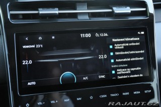 Hyundai Tucson 1.6T-GDI ZÁRUKA 2XPNEU 1. 2022