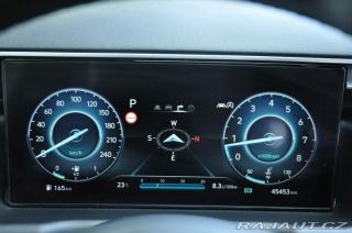 Hyundai Tucson 1.6T-GDI ZÁRUKA 2XPNEU 1. 2022