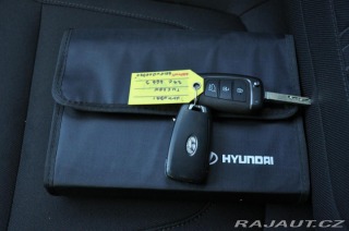 Hyundai Tucson 1.6T-GDI ZÁRUKA 2XPNEU 1. 2022