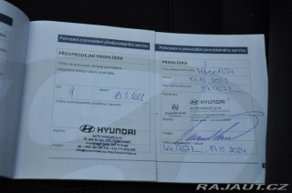 Hyundai Tucson 1.6T-GDI ZÁRUKA 2XPNEU 1. 2022