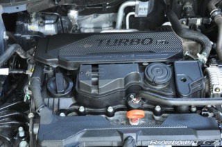 Hyundai Tucson 1.6T-GDI ZÁRUKA 2XPNEU 1. 2022
