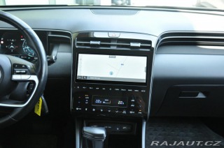 Hyundai Tucson 1.6T-GDI ZÁRUKA 2XPNEU 1. 2022