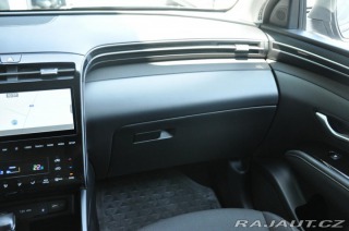 Hyundai Tucson 1.6T-GDI ZÁRUKA 2XPNEU 1. 2022
