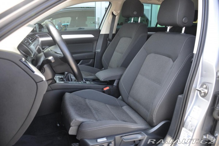 Volkswagen Passat 2.0TDi COMFORTLINE NAVI Č 2018
