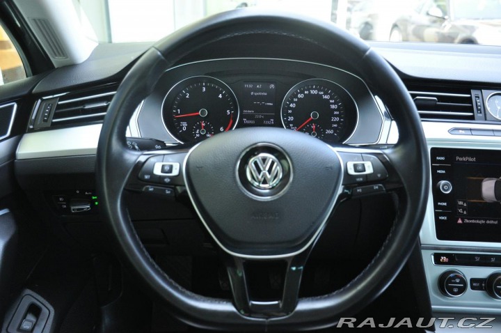 Volkswagen Passat 2.0TDi COMFORTLINE NAVI Č 2018