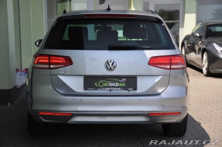 Volkswagen Passat 2.0TDi COMFORTLINE NAVI Č 2018