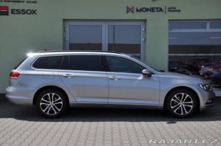 Volkswagen Passat 2.0TDi COMFORTLINE NAVI Č 2018