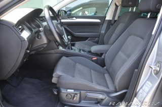 Volkswagen Passat 2.0TDi COMFORTLINE NAVI Č 2018