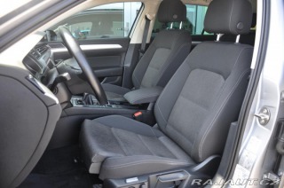 Volkswagen Passat 2.0TDi COMFORTLINE NAVI Č 2018
