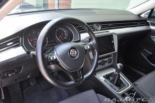 Volkswagen Passat 2.0TDi COMFORTLINE NAVI Č 2018